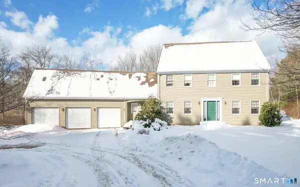 115 Alain White Road, Morris, CT 06763