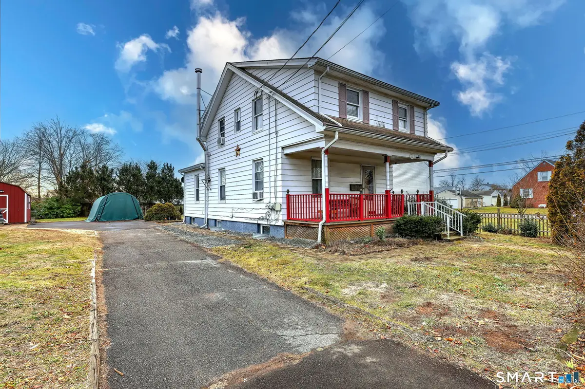 60 Dodge Avenue, East Haven, CT 06512 - Image #1