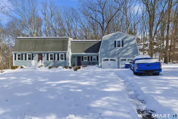 10 Buttercup Lane, Ledyard, CT 06335