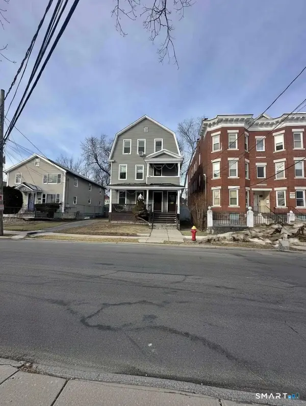 92 Chadwick Avenue, Hartford, CT 06106