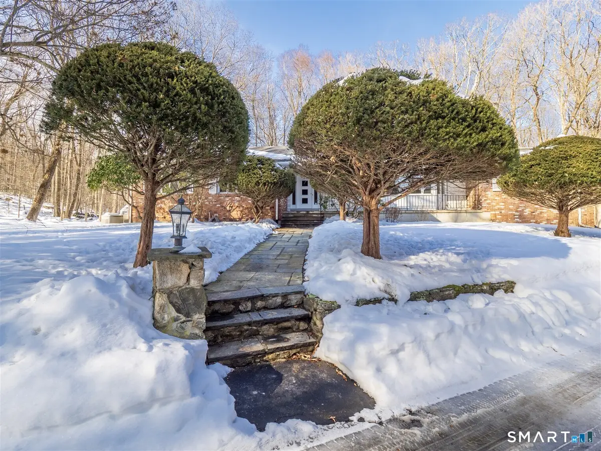 78 Ruscoe Road, Wilton, CT 06897 - #1