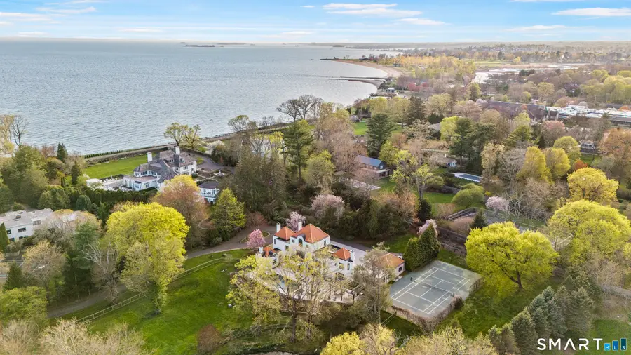 69 Beachside Avenue, Westport, CT 06880 - #2