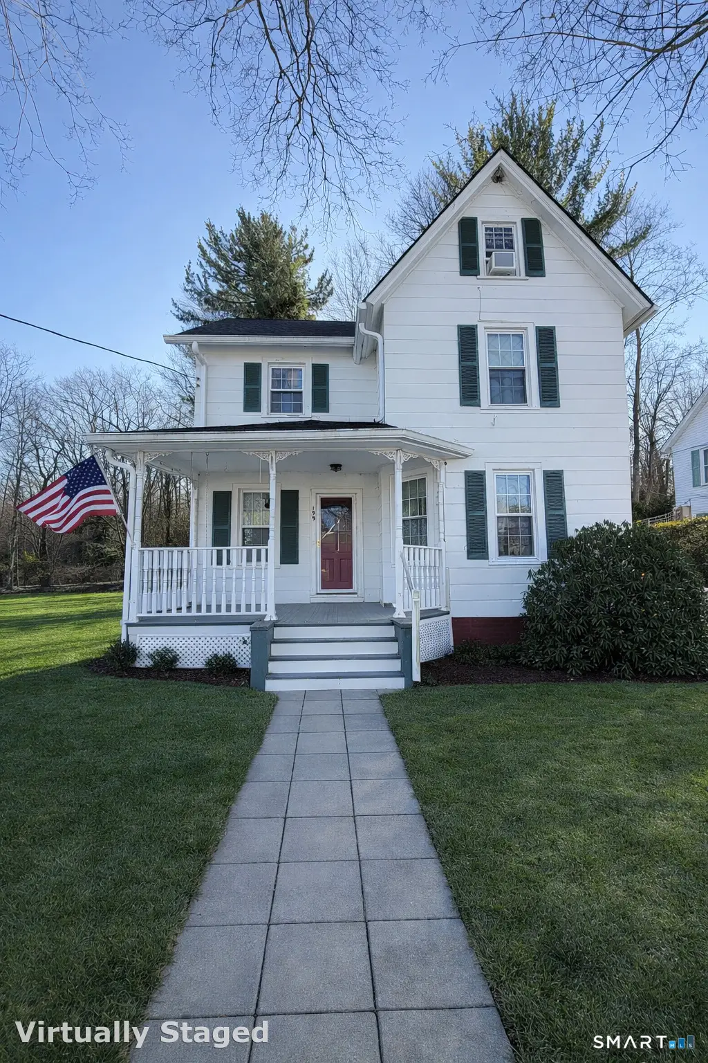 199 Mckinley Street, Torrington, CT 06790 - Image #1