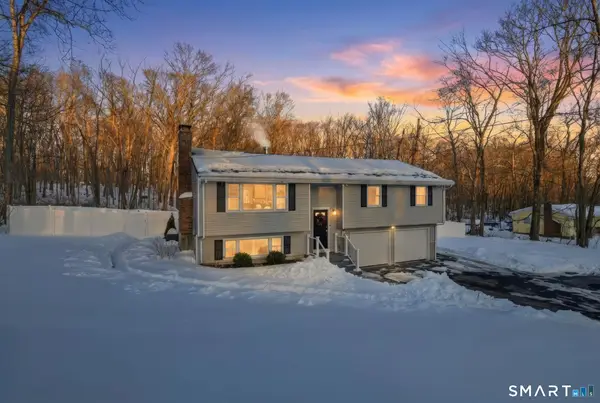 535 Merrow Road, Tolland, CT 06084