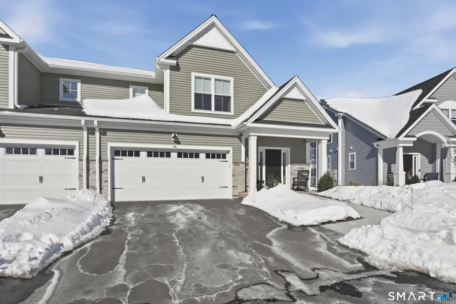 46 Soderman Way #46, Cheshire, CT 06410 - #2