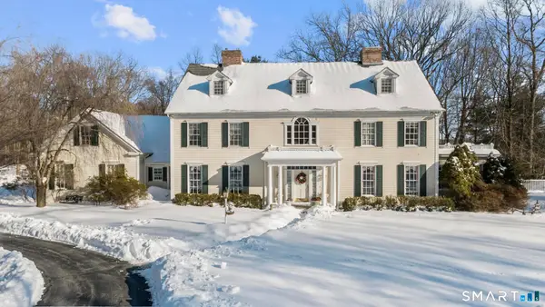 9 Perkins Road, Woodbridge, CT 06525