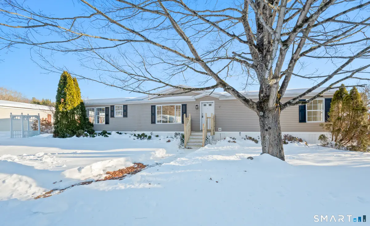 64 Circle Drive, North Windham, CT 06256 - #1