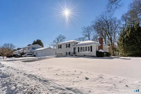 63 Elizabeth Street, South Windsor, CT 06074