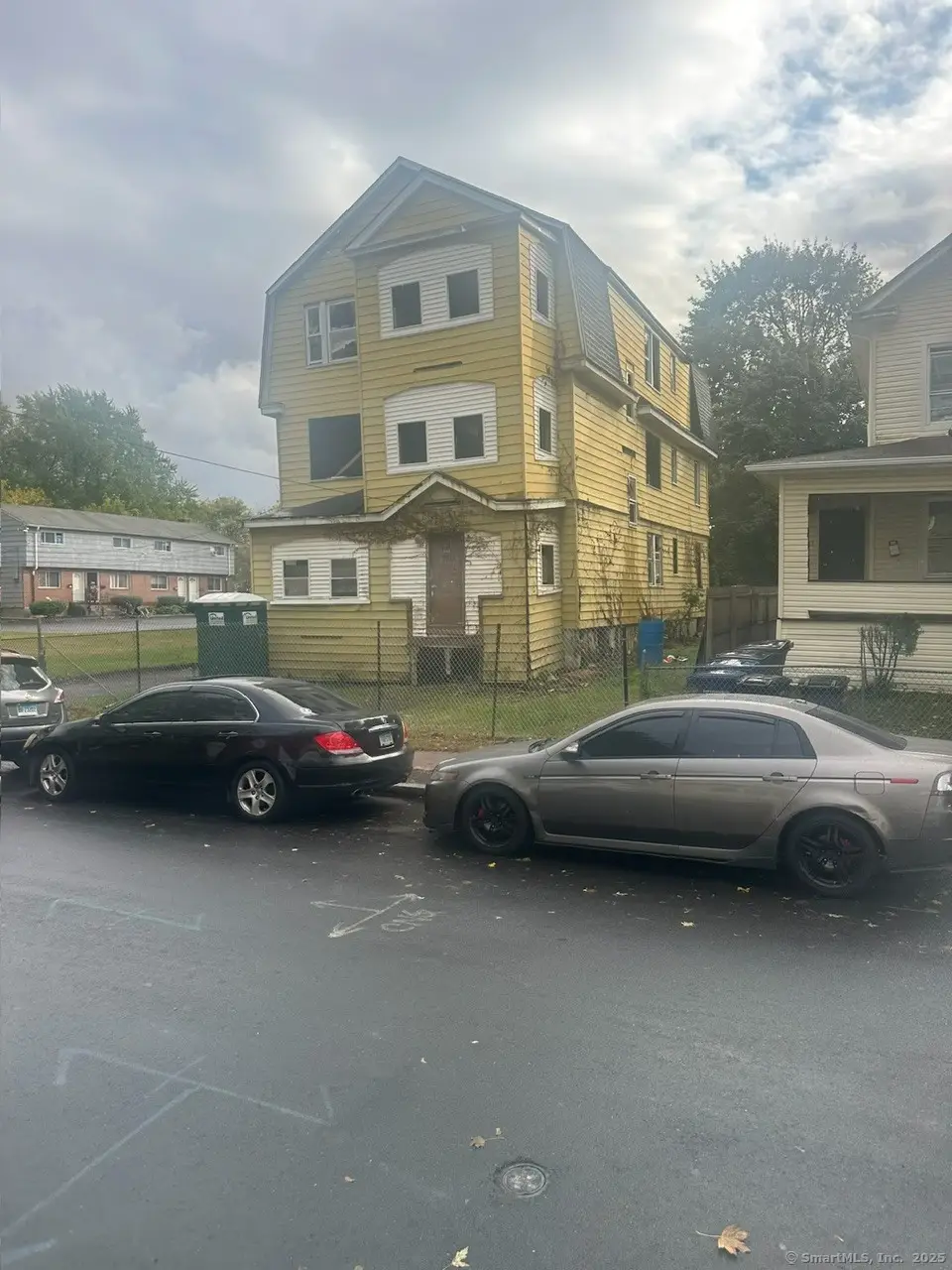 59 Mansfield Street, Hartford, CT 06112 - Image #1