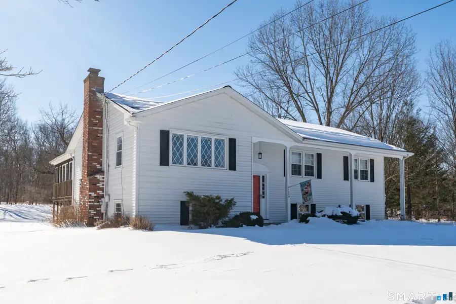 1039 Durham Road, Wallingford, CT 06492 - #3