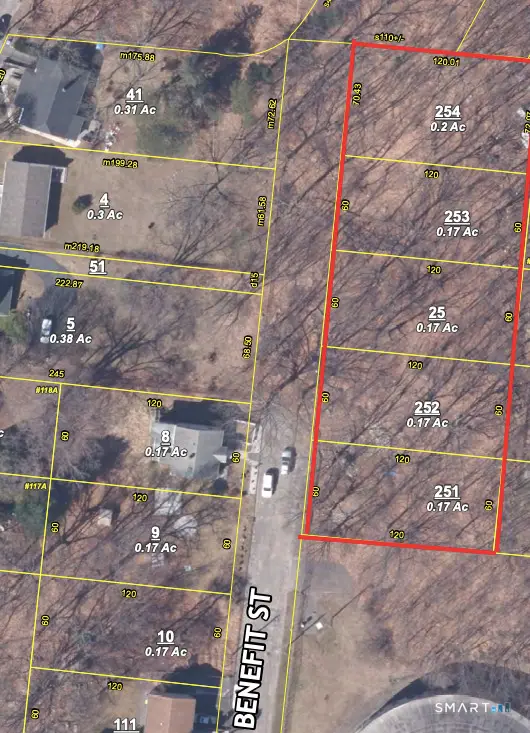 Benefit Street, Waterbury, CT 06701 - Image #1