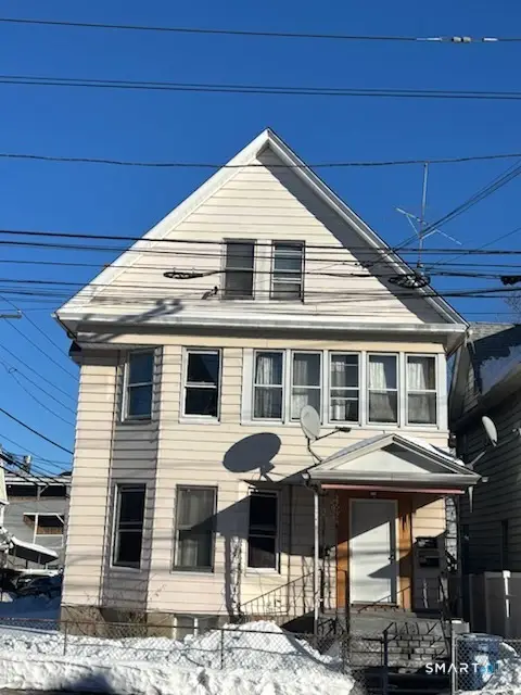 690 William Street, Bridgeport, CT 06608 - Image #1