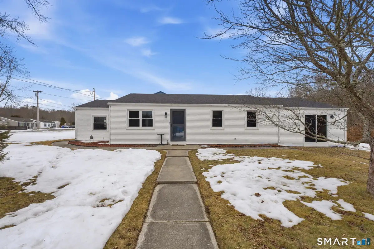 96 Ring Drive, Groton, CT 06340 - #1