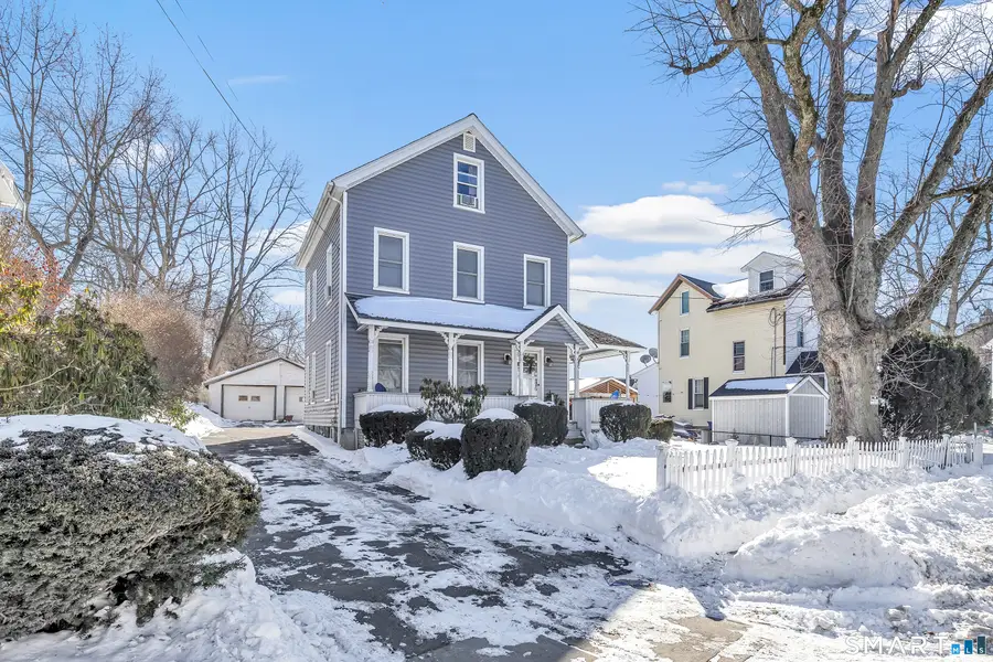 10 Burritt Avenue, Norwalk, CT 06854 - #3