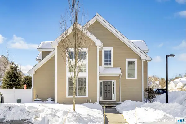 47 Copper Square Drive, Bethel, CT 06801