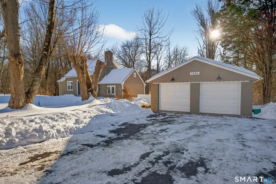 1486 Route 163, Oakdale, CT 06370 - Image #2