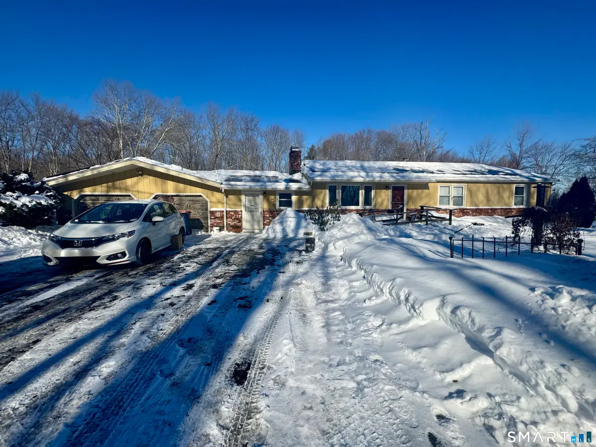 124 Old Tannery Road, Monroe, CT 06468 - #1