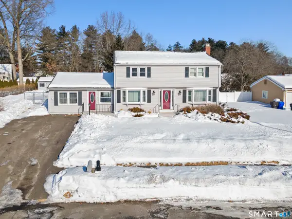 5 Sparkle Street, Enfield, CT 06082