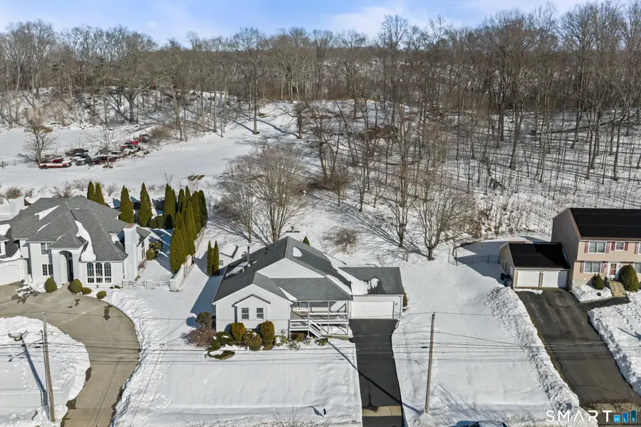 187 Eddon Drive, East Haven, CT 06512 - #2