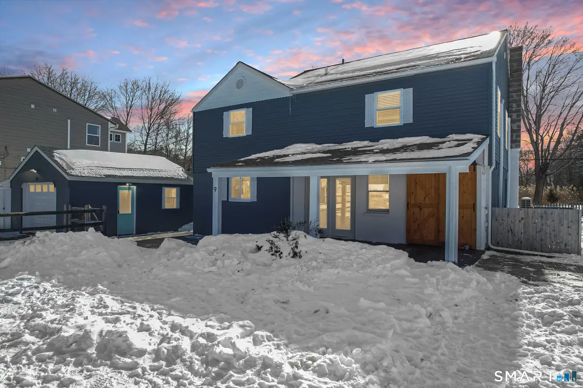 9 3rd Avenue, Waterford, CT 06385 - Image #1