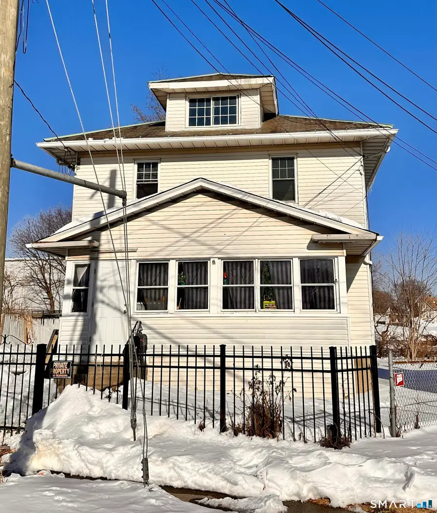 16 Henry Street, Hartford, CT 06114 - #2