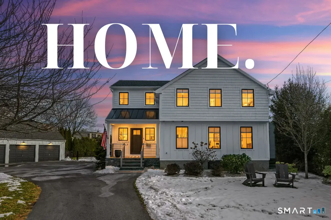 187 Catherine Terrace, Fairfield, CT 06824 - #1