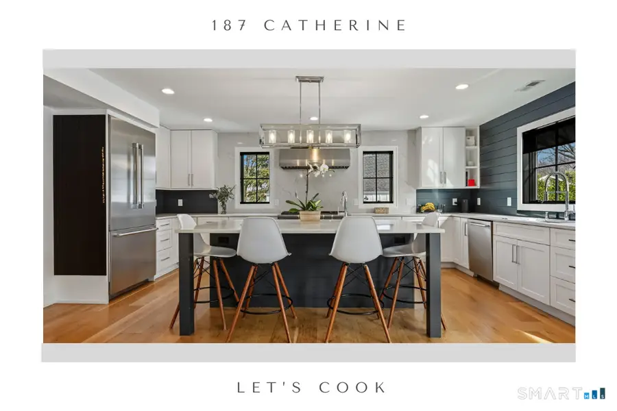 187 Catherine Terrace, Fairfield, CT 06824 - #3