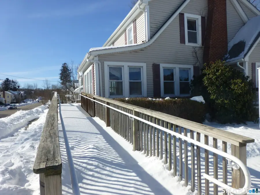 108 West Town Street, Norwich, CT 06360 - #2