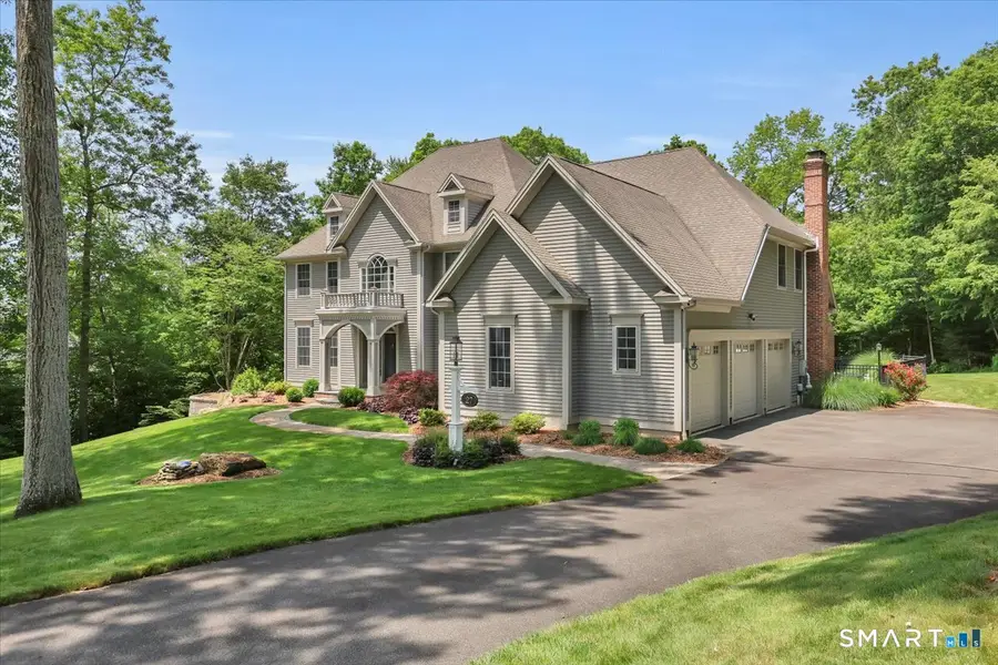 27 High Point Commons, Marlborough, CT 06447 - #2