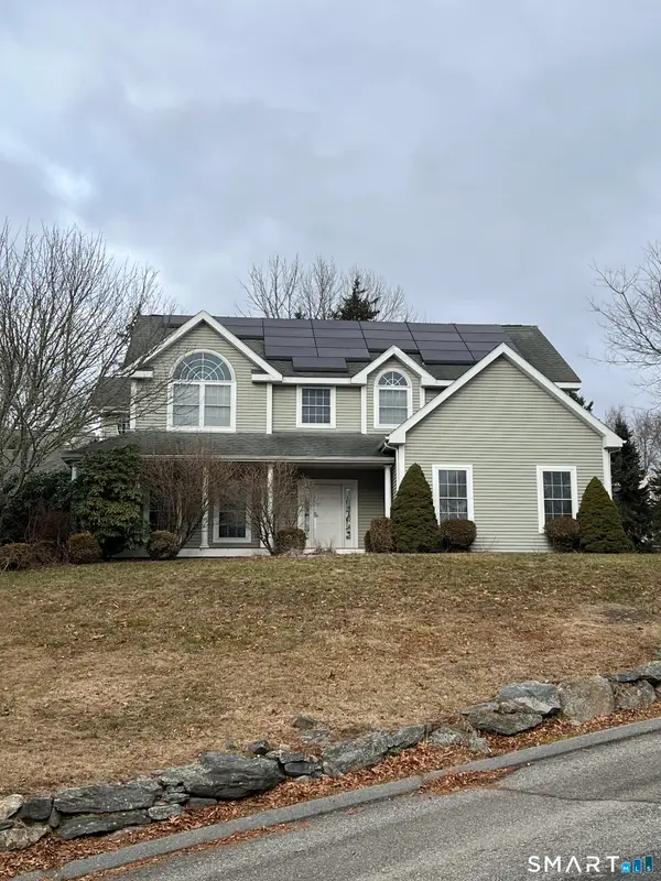 78 Cow Hill Road, Groton, CT 06355