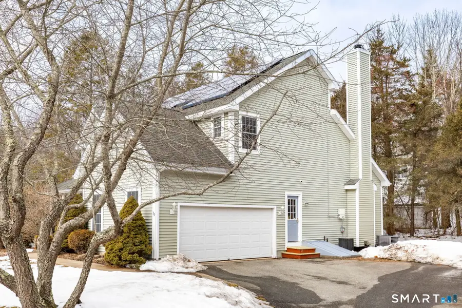 78 Cow Hill Road, Old Mystic, CT 06355 - #2