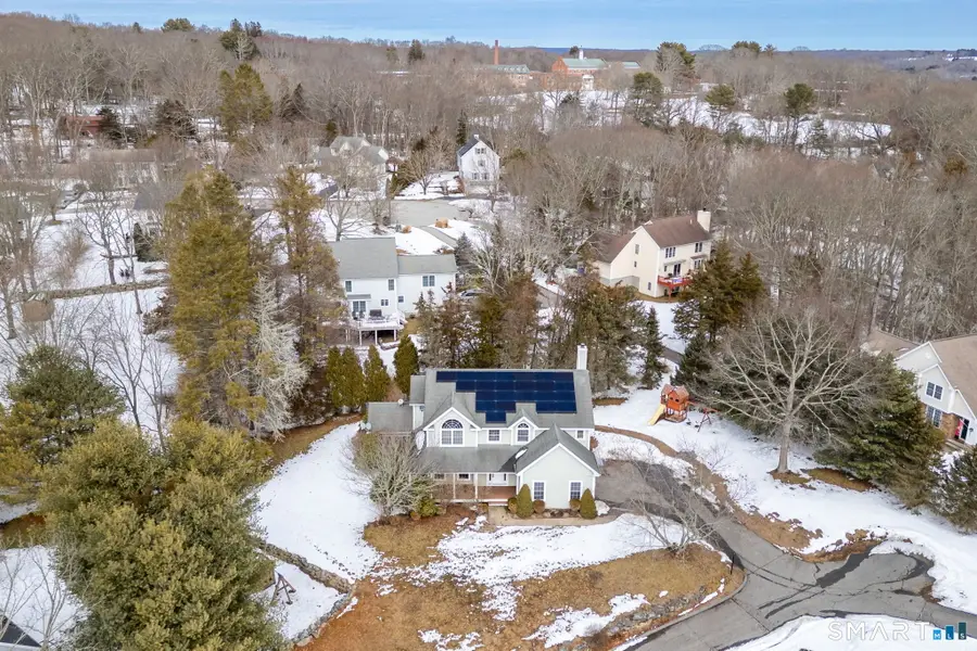 78 Cow Hill Road, Old Mystic, CT 06355 - #3