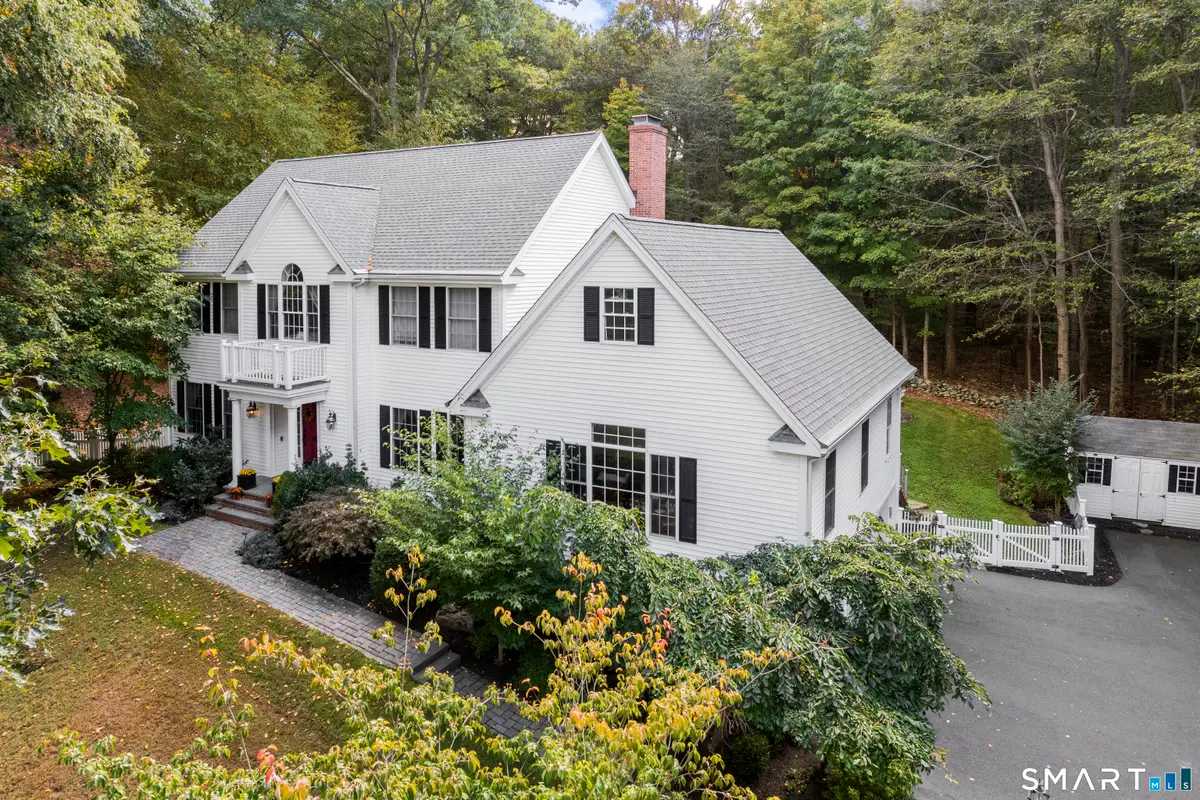 74 Farm View Road, Bethany, CT 06524 - #1