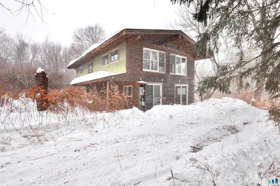 176 Todd Hill Road, Bethlehem, CT 06751 - #2