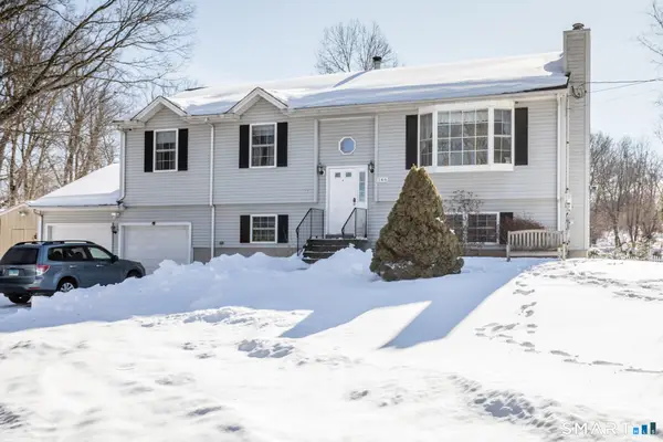 146 Fitch Street, North Haven, CT 06473