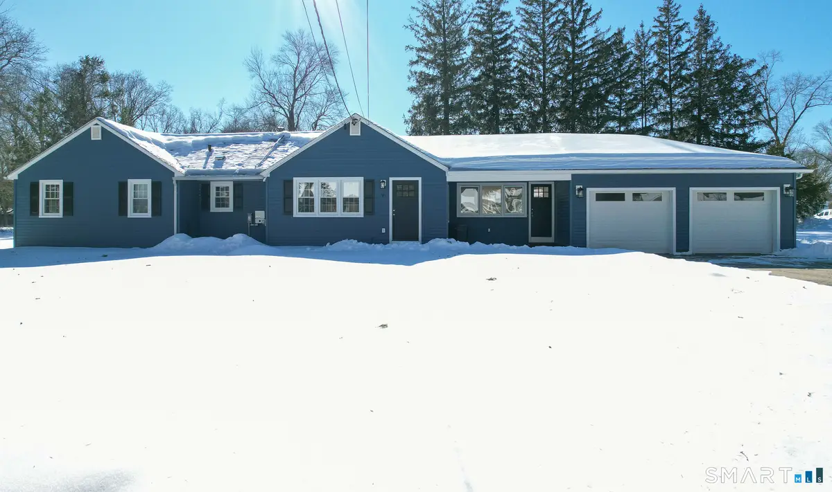 70 Scrub Oak Road, North Haven, CT 06473 - #1