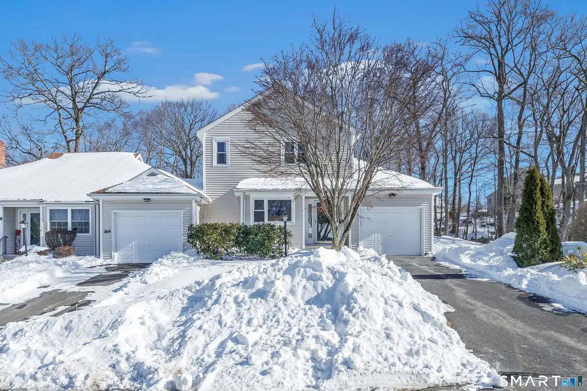 268 Navajo Loop #268, Shelton, CT 06484 - #1