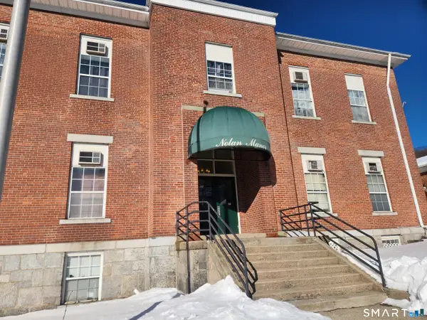 91 4th Street #APT 7, Ansonia, CT 06401