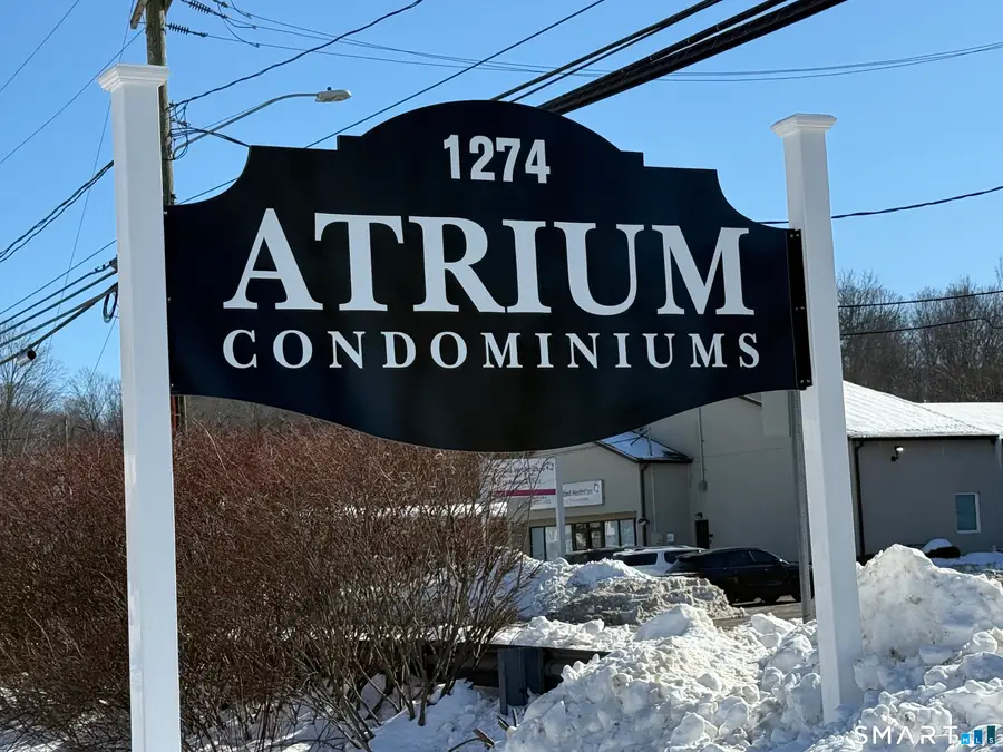 1274 East Main Street #D-7, Meriden, CT 06405 - #2
