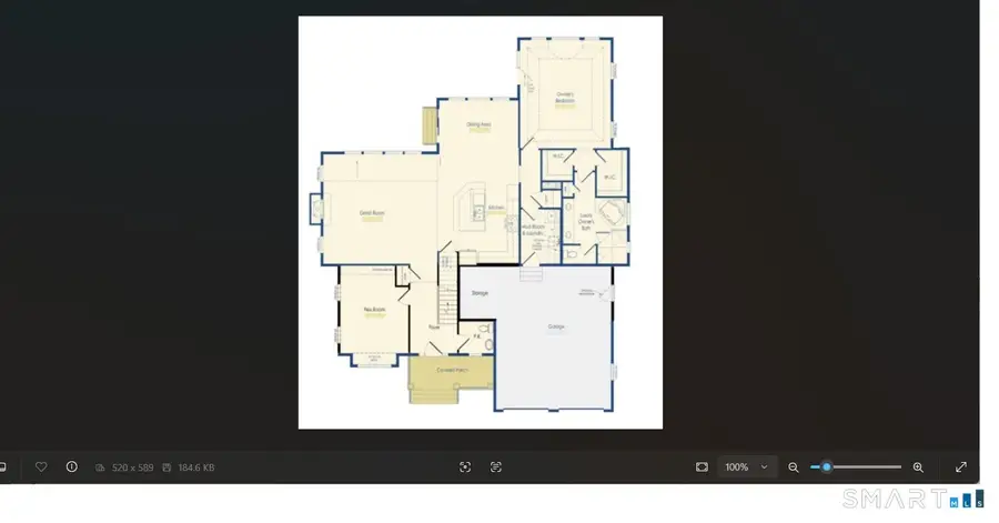 Lot 6 Kingfisher Way, Mystic, CT 06355 - #2