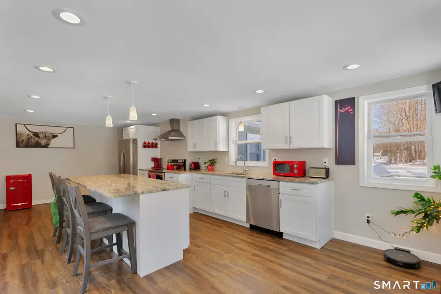 390 Scott Hill Road, Lebanon, CT 06249 - #2