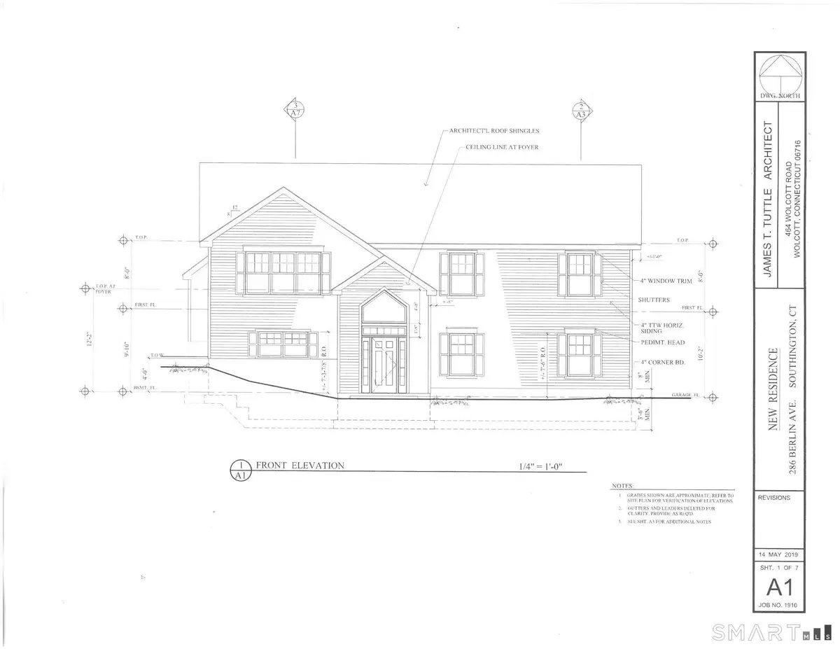 660 Torringford Street, Torrington, CT 06790 - #1