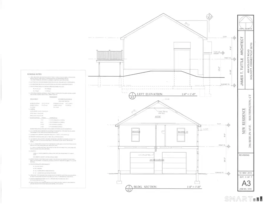 660 Torringford Street, Torrington, CT 06790 - #3