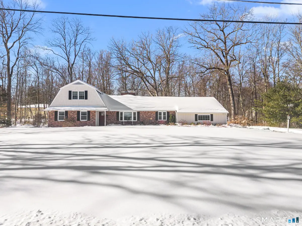 15 Lindencrest Drive, Danbury, CT 06811 - #1