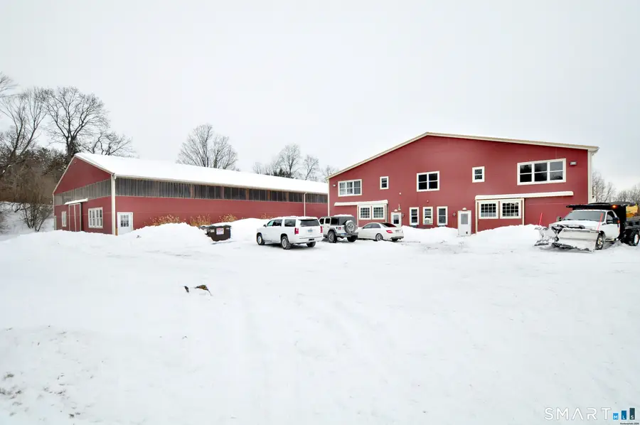 184 Todd Hill Road, Bethlehem, CT 06751 - Image #3