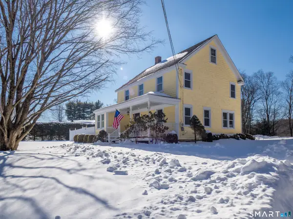 159 Barry Avenue, Ridgefield, CT 06877