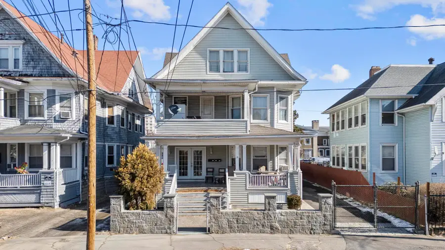 1146 Iranistan Avenue, Bridgeport, CT 06605 - #2