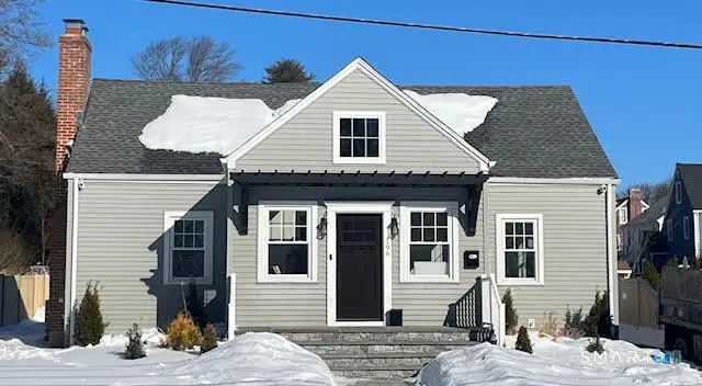 196 Brace Road, West Hartford, CT 06107 - Image #1