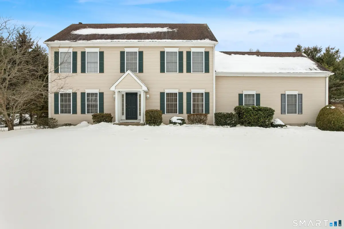 11 Nature Trail, Hamden, CT 06518 - #1