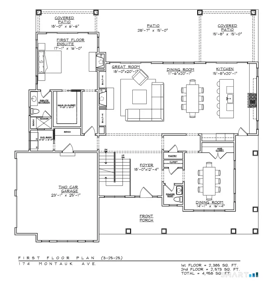 174 Montauk Avenue, Stonington, CT 06378 - Image #2